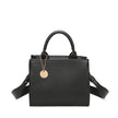 Sac à main Shopper avec pendentif