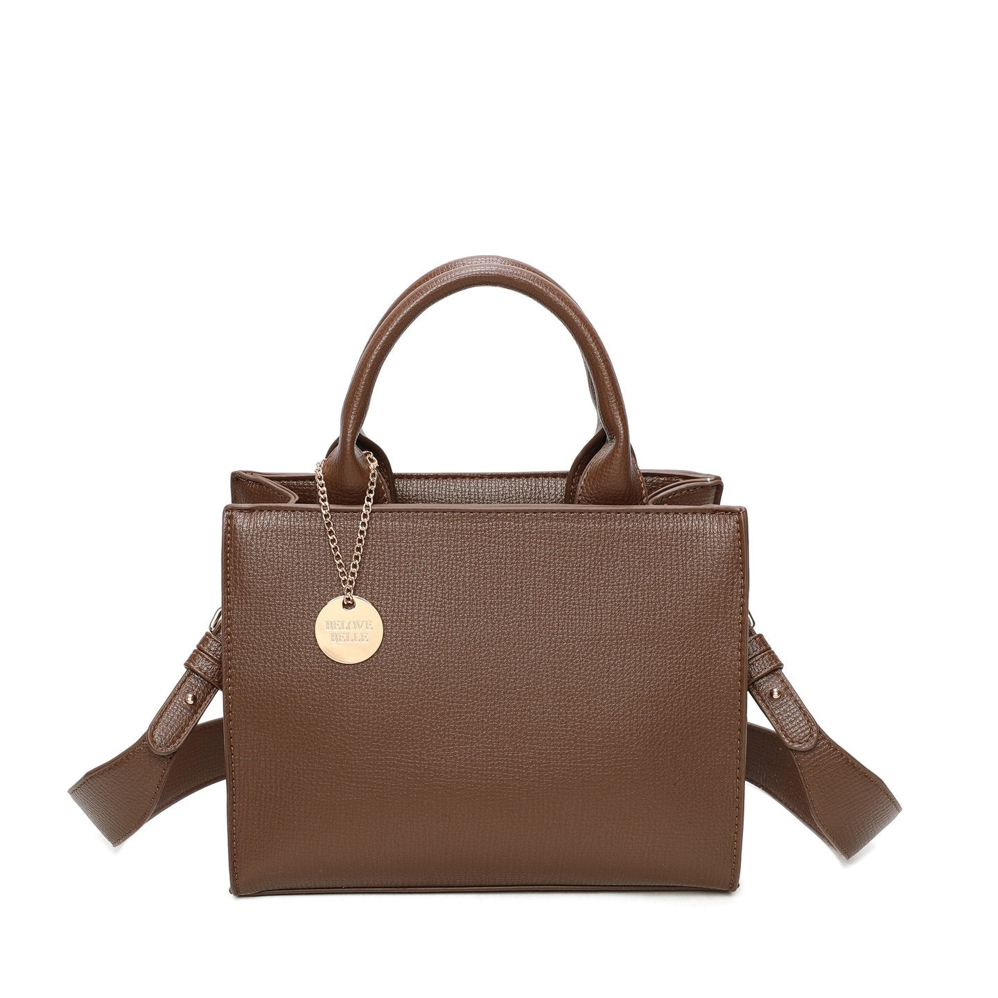 Sac à main Shopper avec pendentif