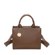 Sac à main Shopper avec pendentif