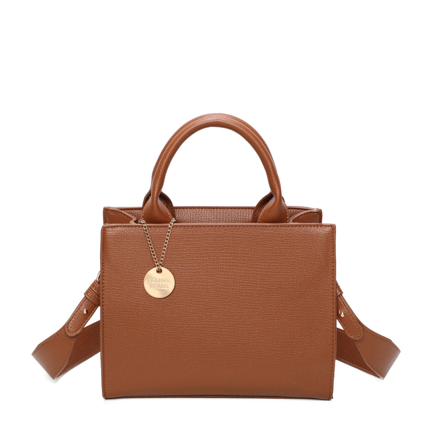 Sac à main Shopper avec pendentif