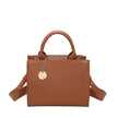 Sac à main Shopper avec pendentif