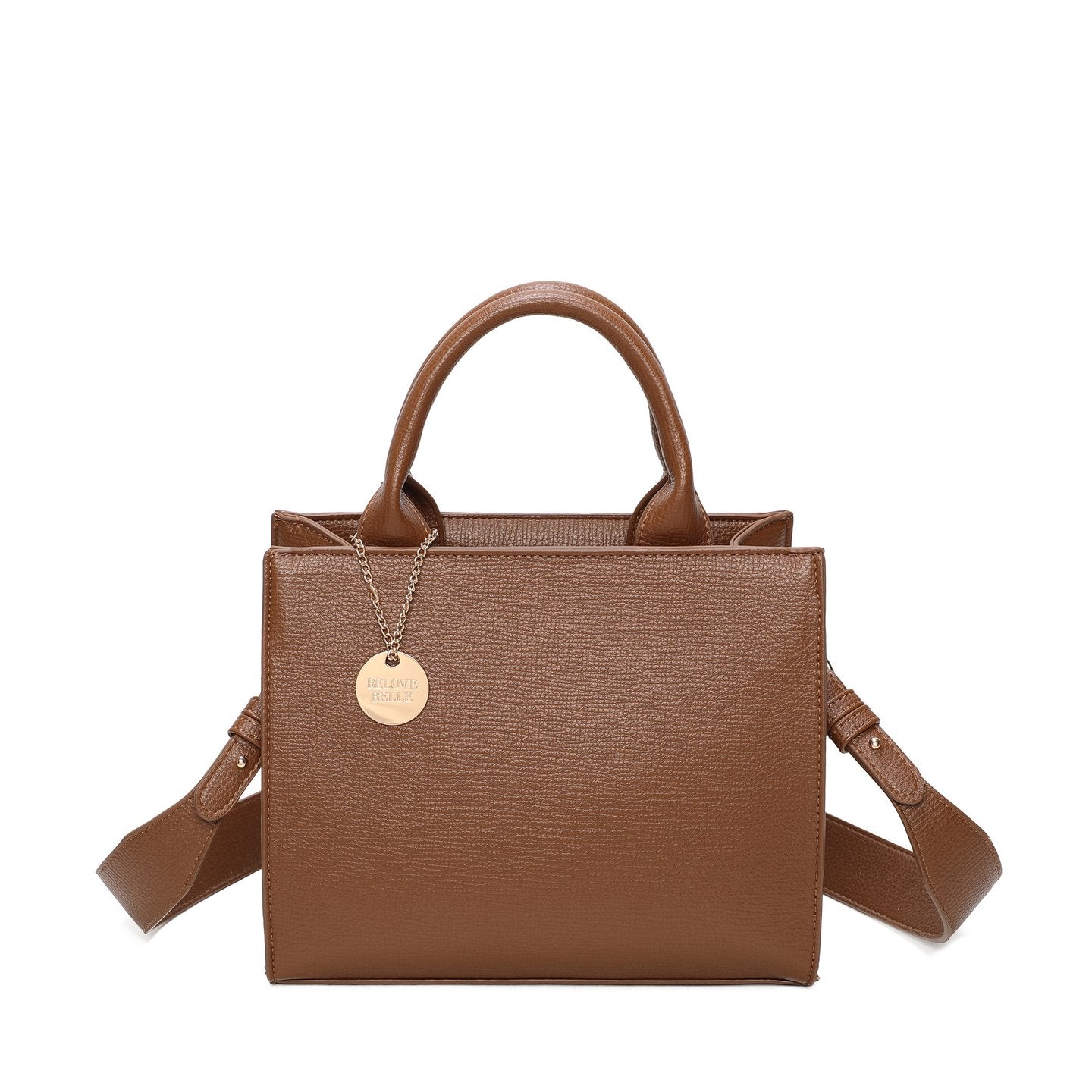Sac à main Shopper avec pendentif