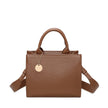 Sac à main Shopper avec pendentif