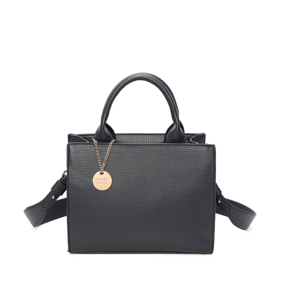 Sac à main Shopper avec pendentif