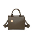 Sac à main Shopper avec pendentif