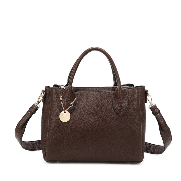 Sac à main Shopper avec pendentif