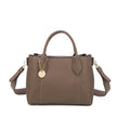 Sac à main Shopper avec pendentif