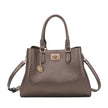 Sac à main Shopper avec pendentif