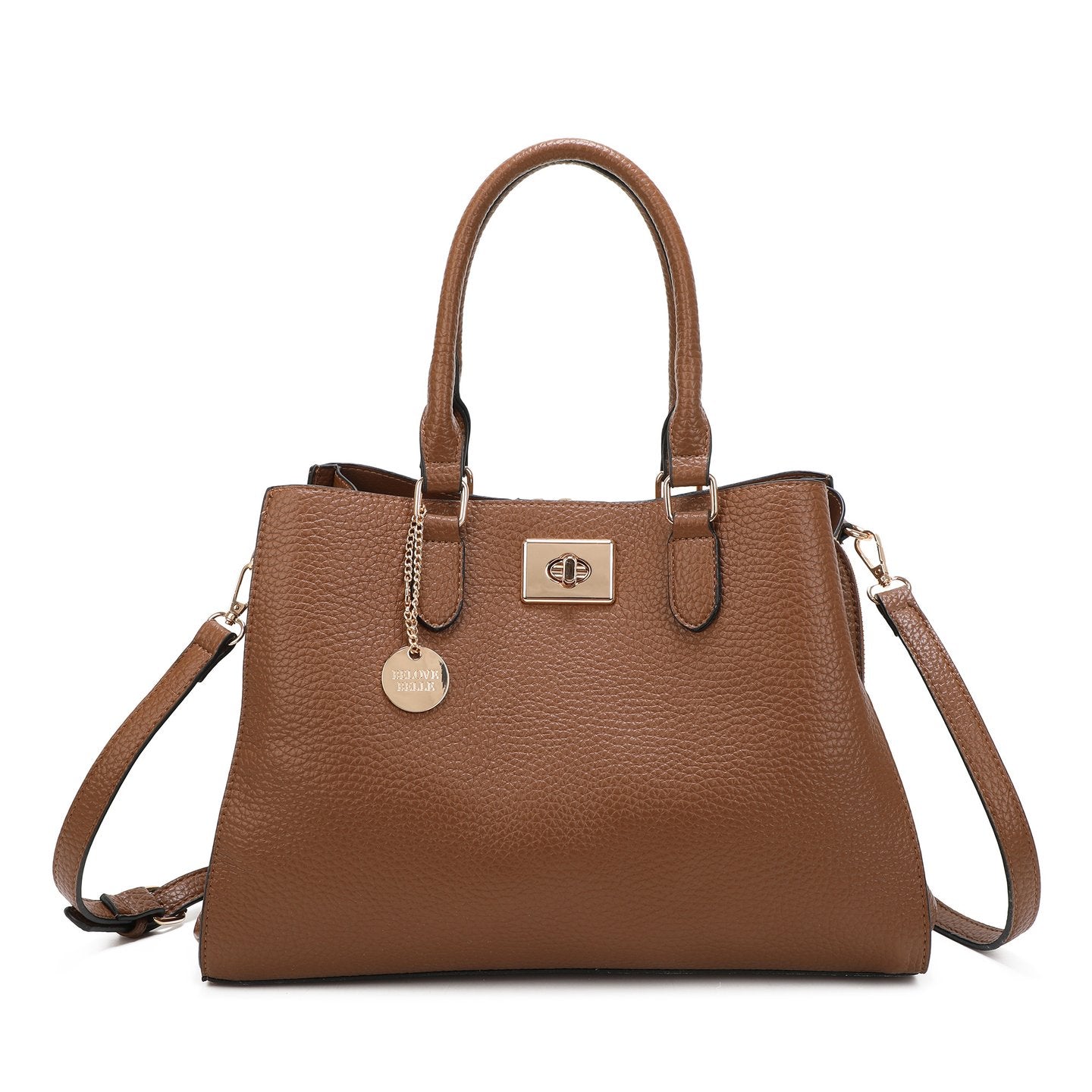 Sac à main Shopper avec pendentif