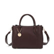 Sac à main Shopper avec pendentif