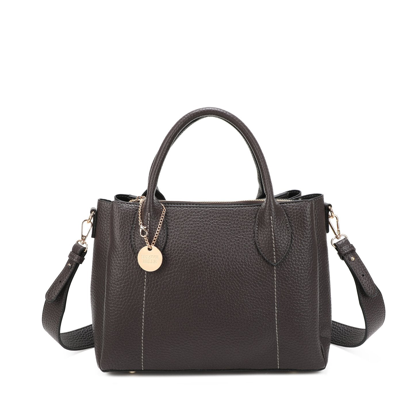 Sac à main Shopper avec pendentif