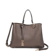 Sac à main Shopper avec pendentif