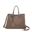 Sac à main Shopper avec pendentif