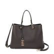 Sac à main Shopper avec pendentif