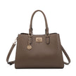Sac à main Shopper avec pendentif