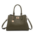 Sac à main Shopper avec pendentif