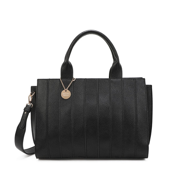 Sac à main Shopper avec pendentif