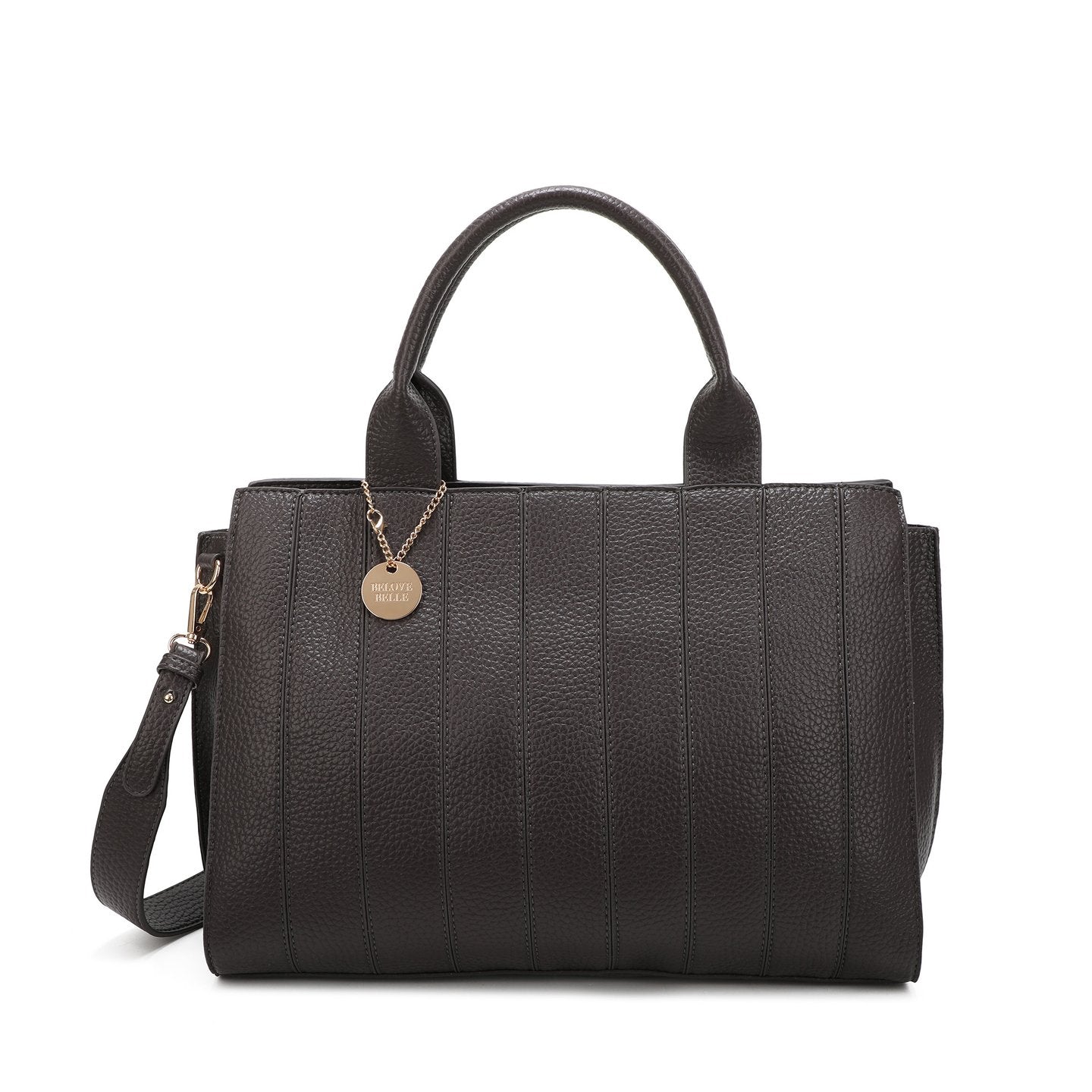 Sac à main Shopper avec pendentif