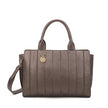 Sac à main Shopper avec pendentif