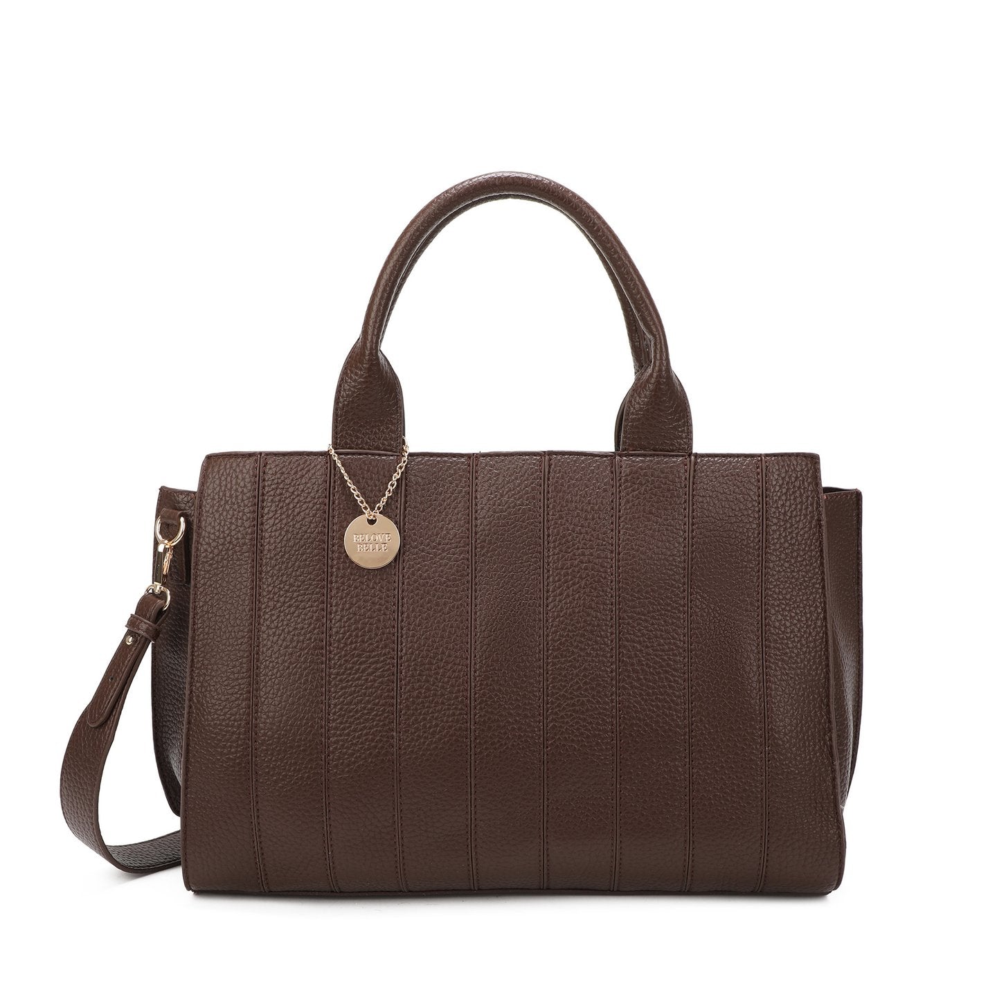 Sac à main Shopper avec pendentif