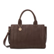 Sac à main Shopper avec pendentif