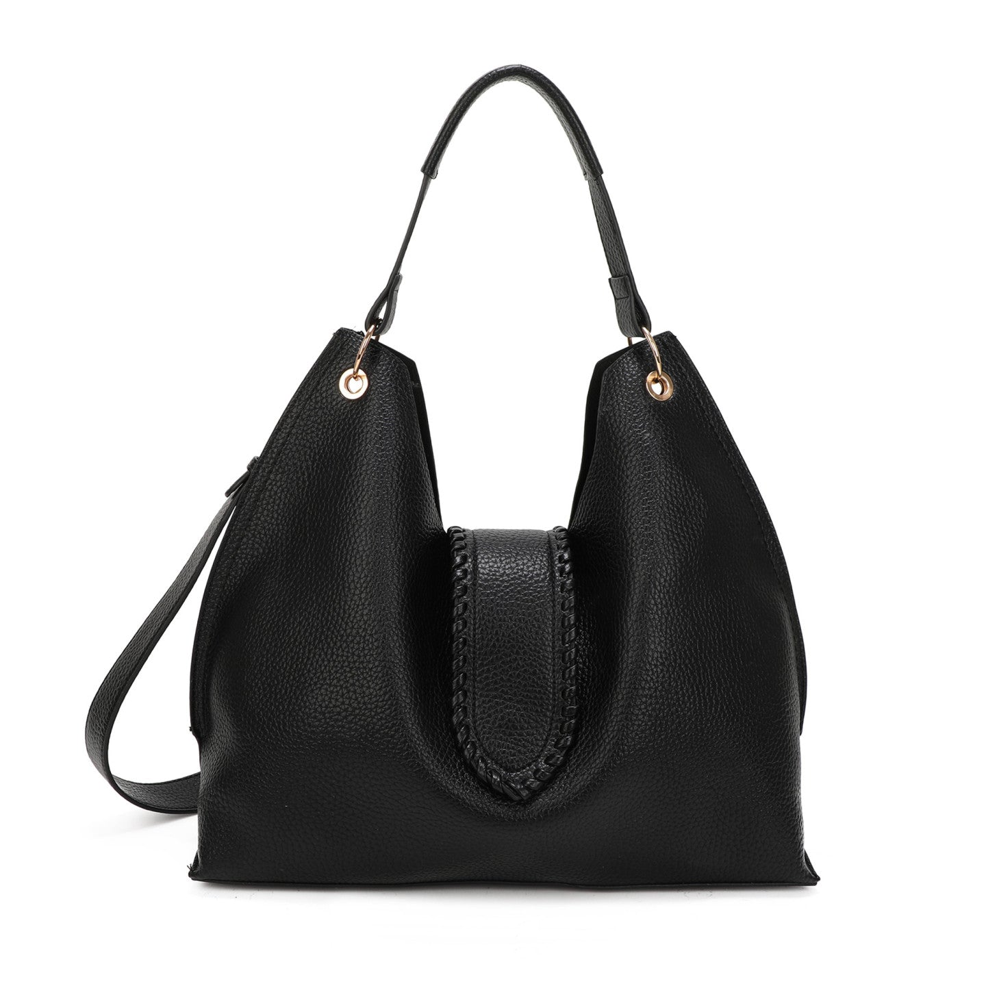 Sac à main Shopper avec petite anse