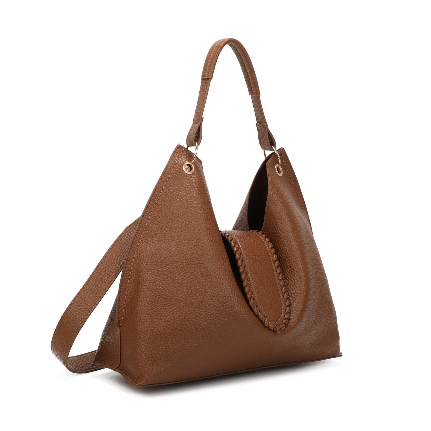 Sac à main Shopper avec petite anse