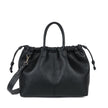 Sac à main Shopper avec poche ajustable