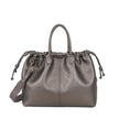 Sac à main Shopper avec poche ajustable