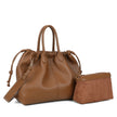Sac à main Shopper avec poche ajustable