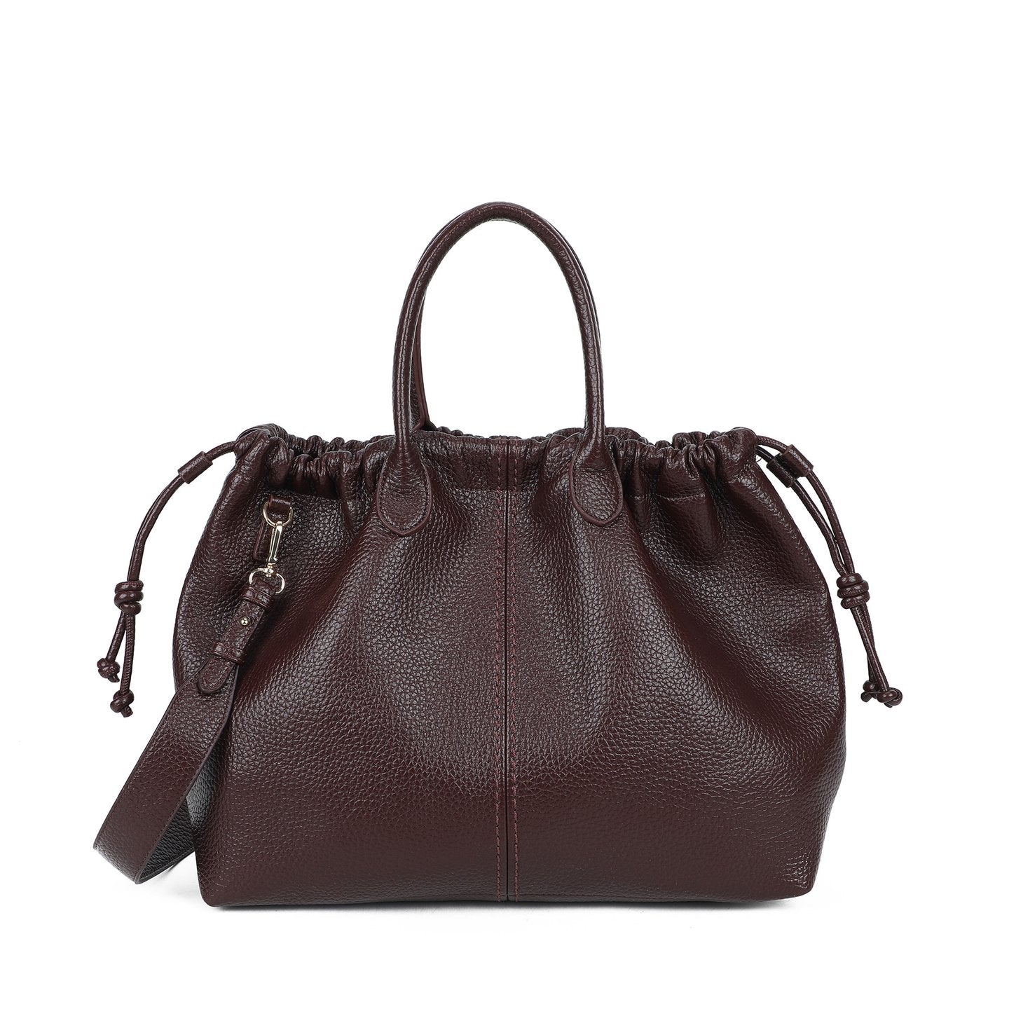 Sac à main Shopper avec poche ajustable