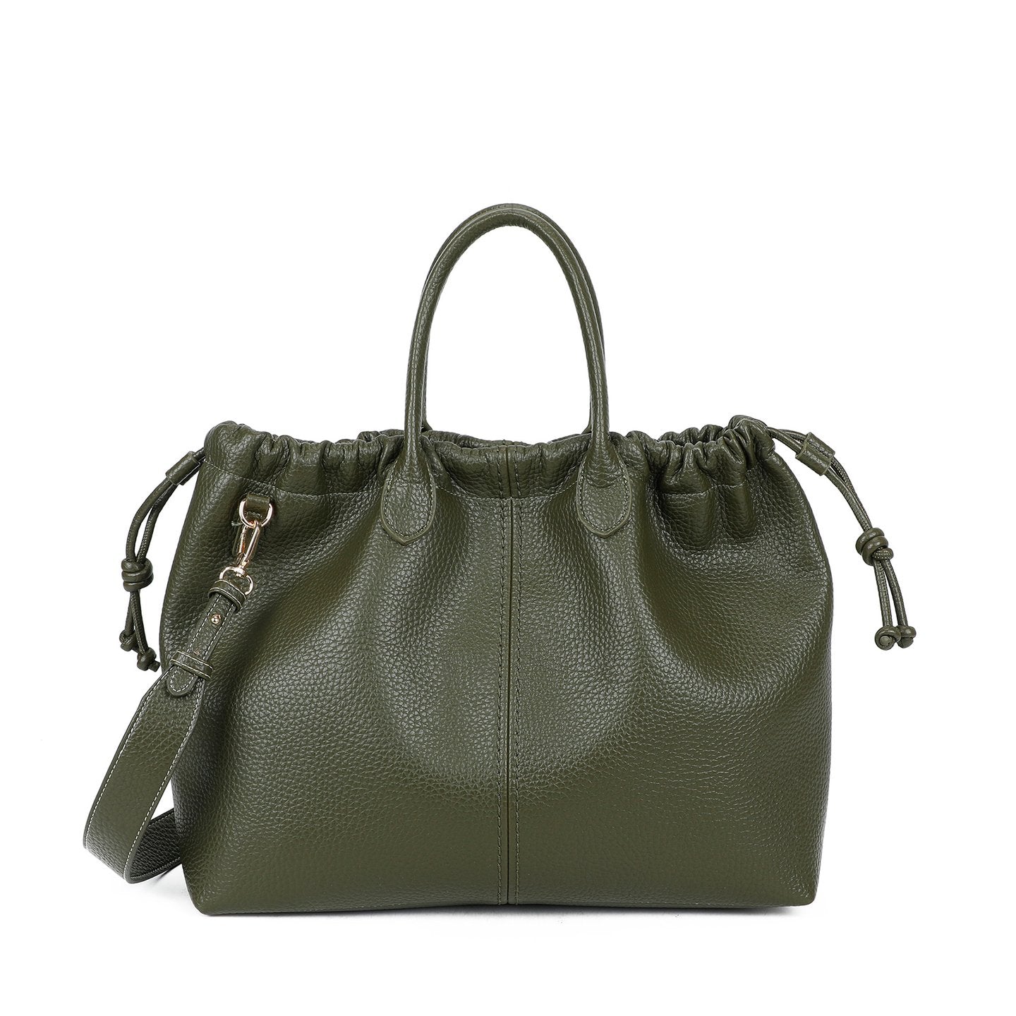 Sac à main Shopper avec poche ajustable