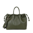 Sac à main Shopper avec poche ajustable