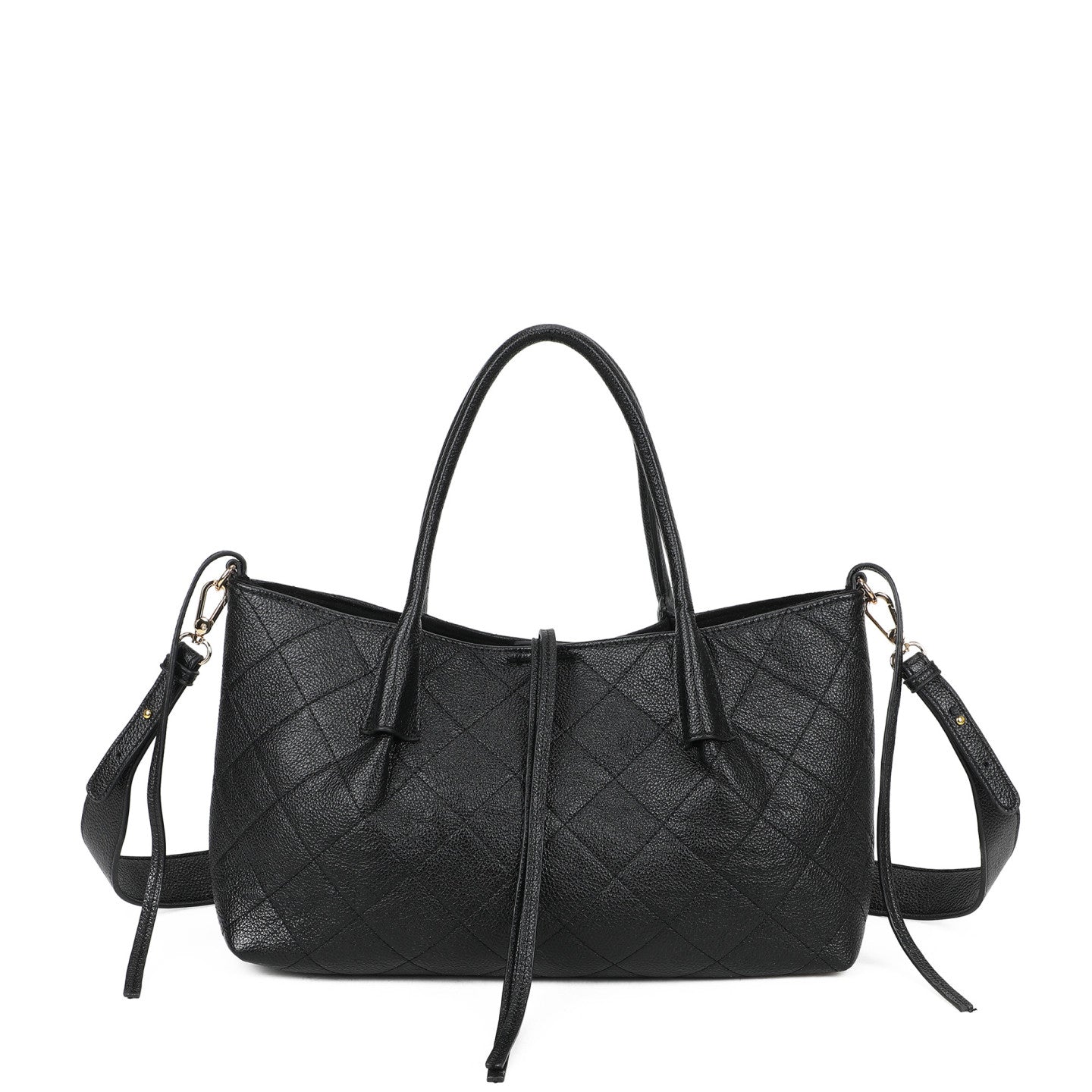 Sac à main Shopper avec texture
