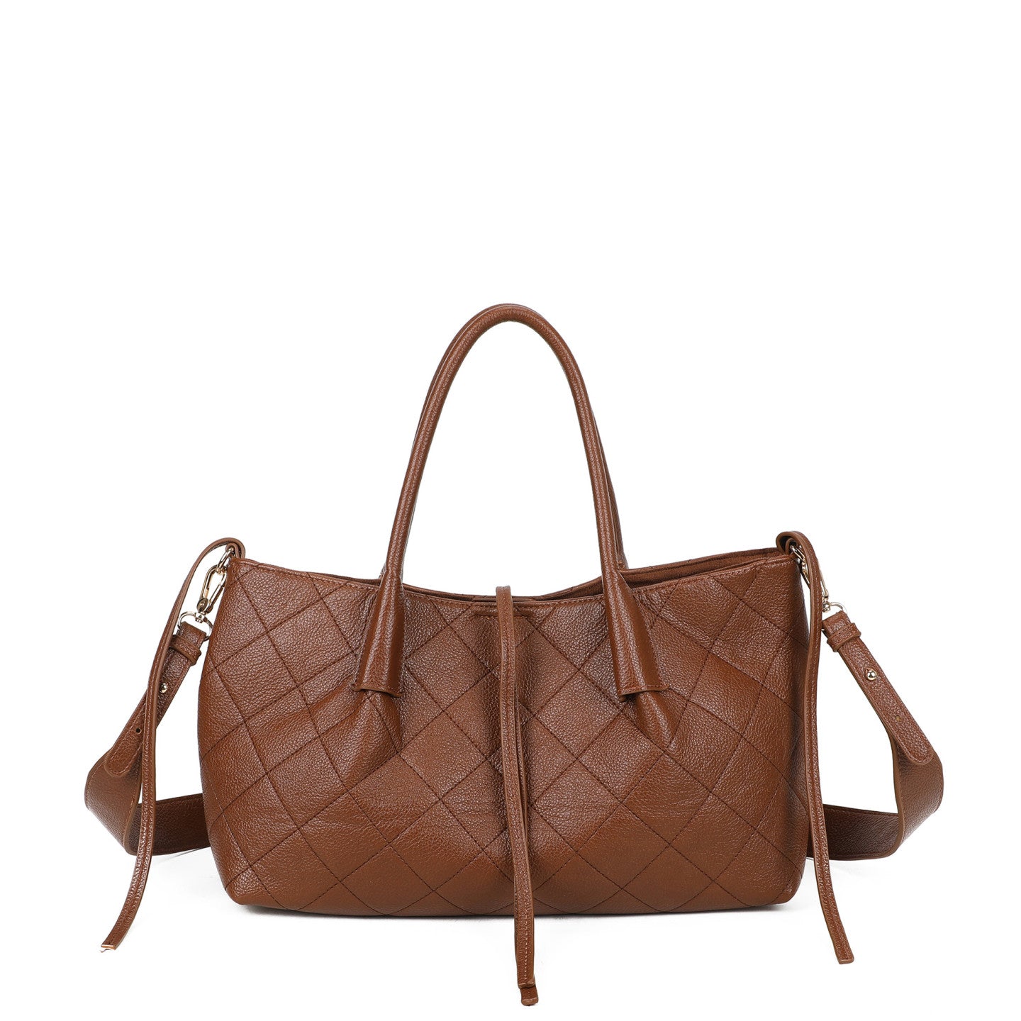 Sac à main Shopper avec texture