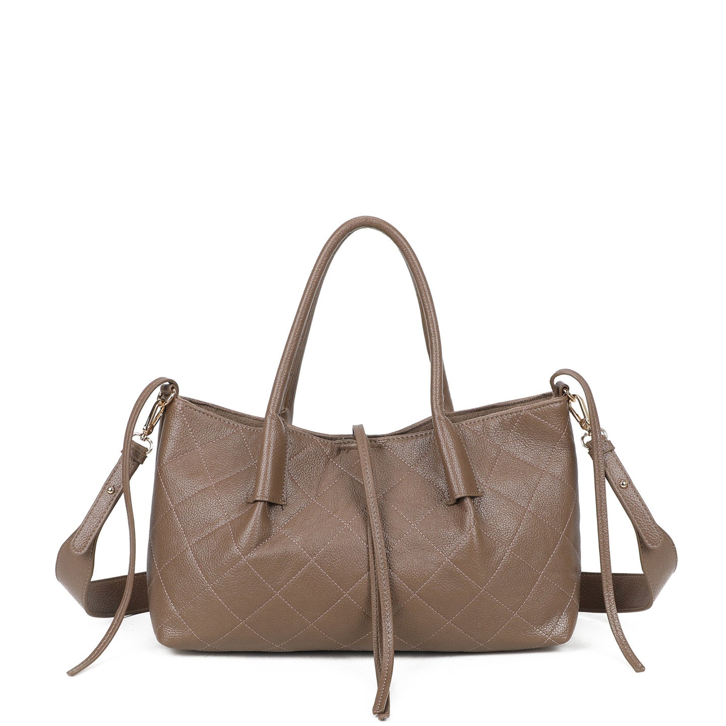 Sac à main Shopper avec texture
