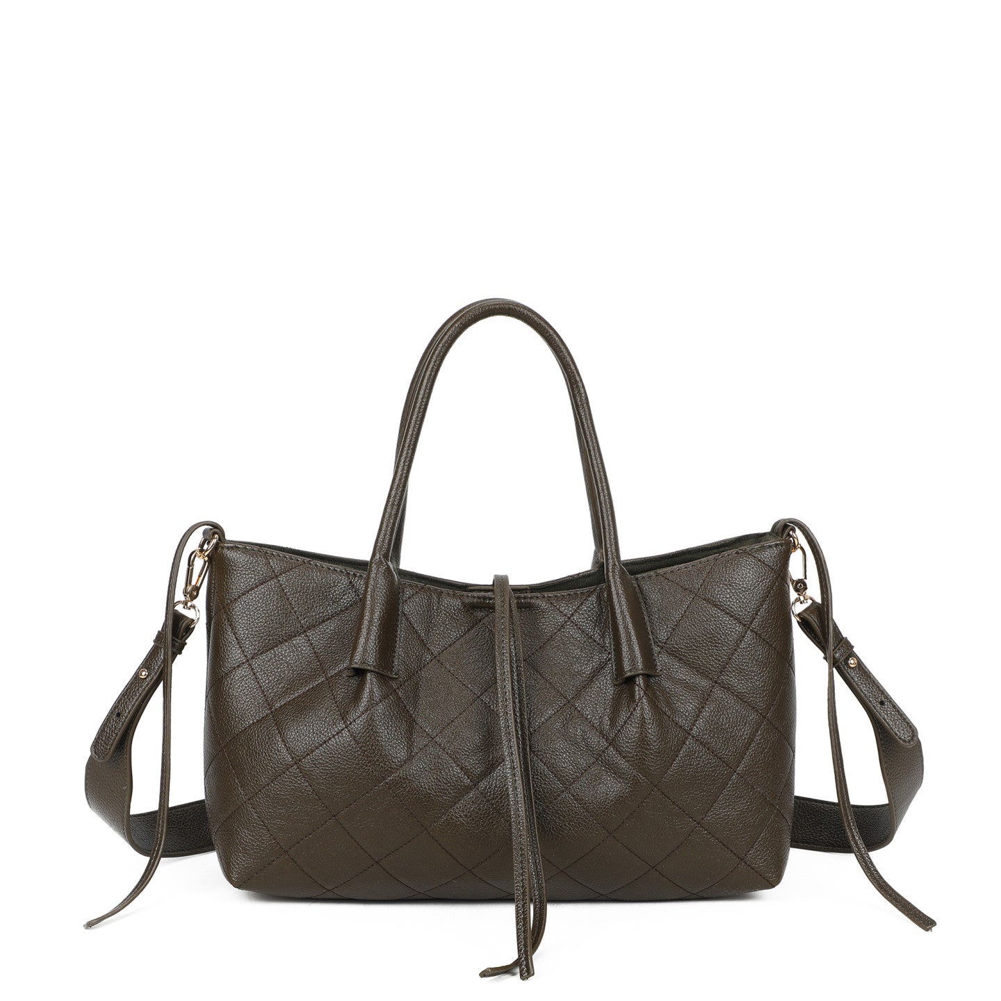 Sac à main Shopper avec texture