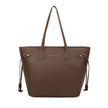 Sac à main Shopper basique