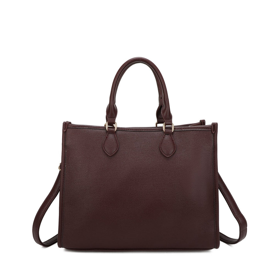 Sac à main Shopper basique