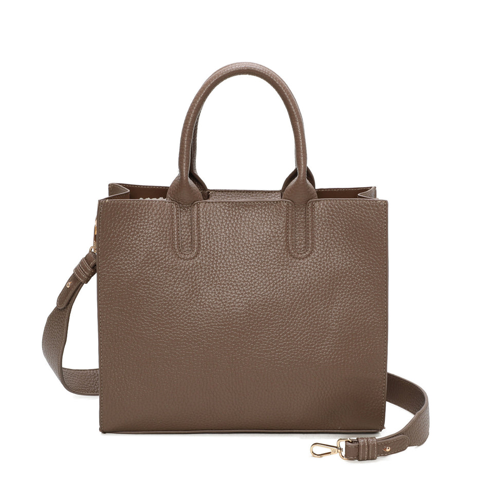 Sac à main Shopper basique