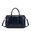 Sac à main Shopper en vernis et détails