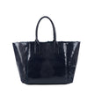 Sac à main Shopper en vernis