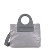 Sac à main Shopper en vernis