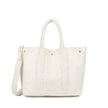 Sac à main Shopper en vernis