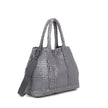 Sac à main Shopper en vernis