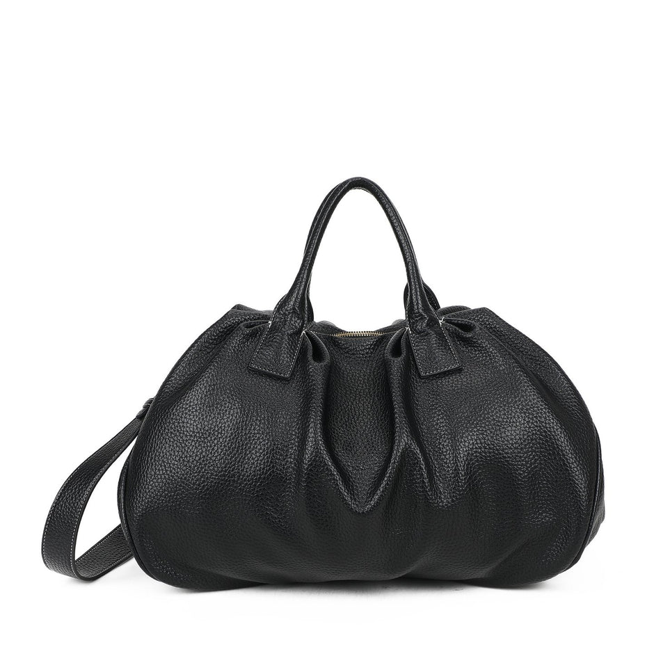 Sac à main Shopper froissé