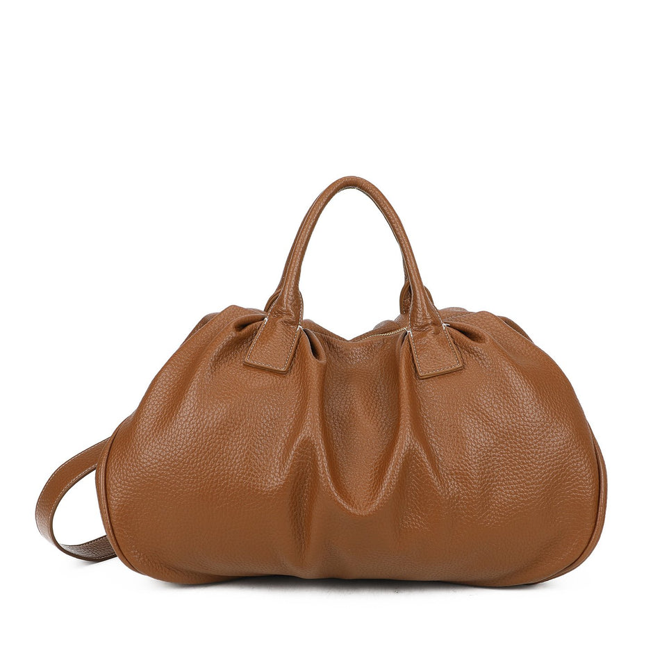Sac à main Shopper froissé