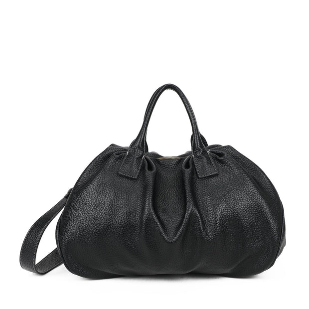 Sac à main Shopper froissé