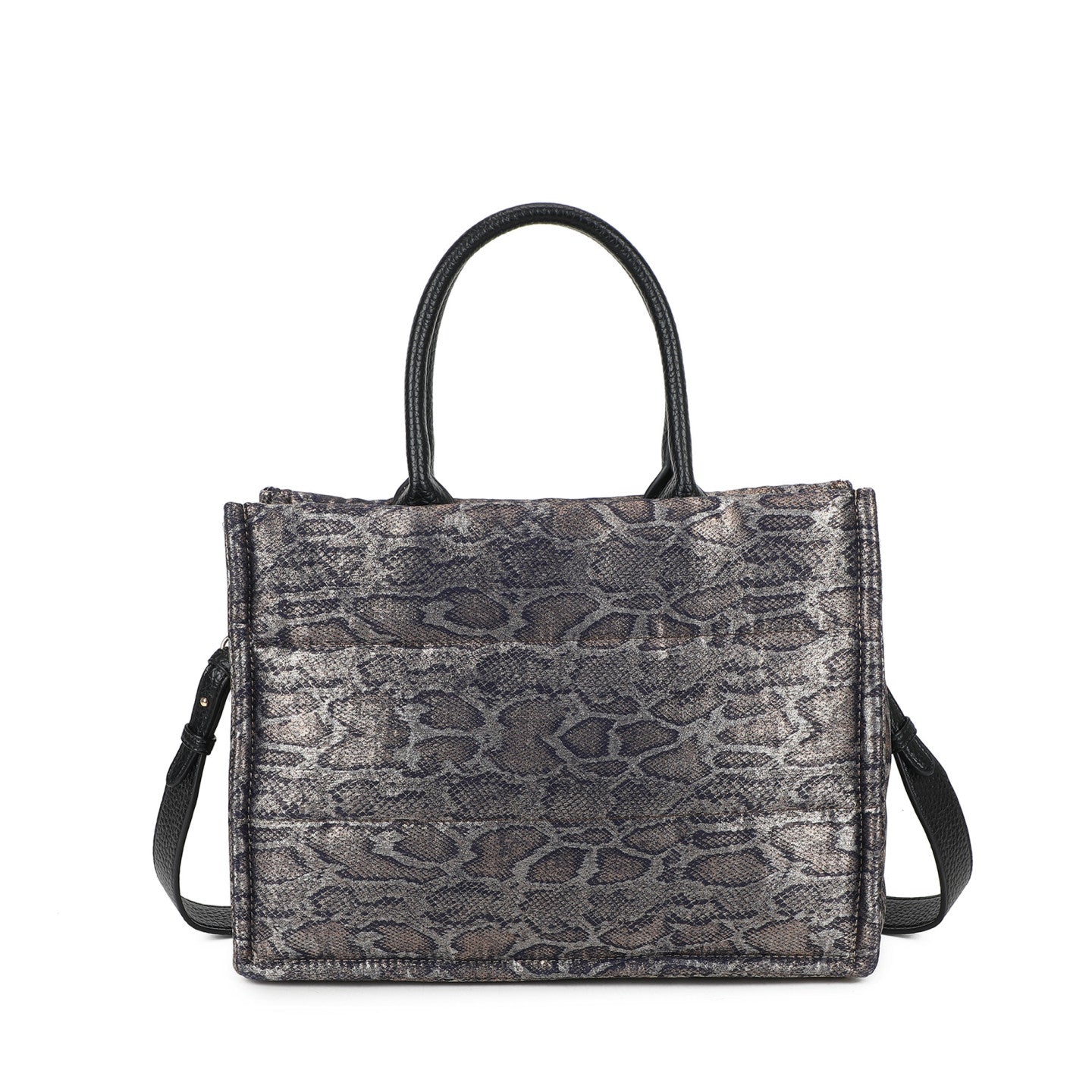 Sac à main Shopper Savanna matelassé