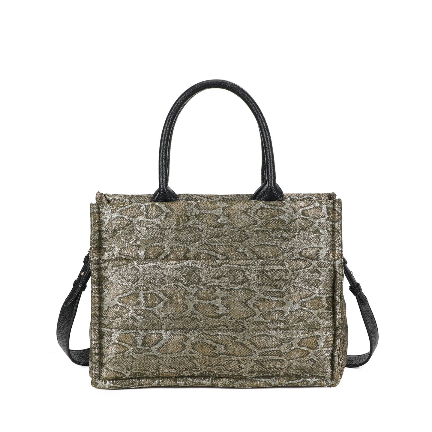 Sac à main Shopper Savanna matelassé